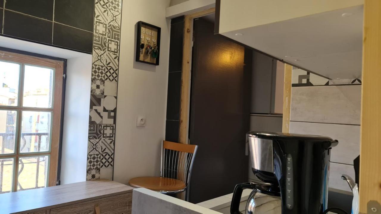 Le Studio De La Republique Agde Exteriér fotografie