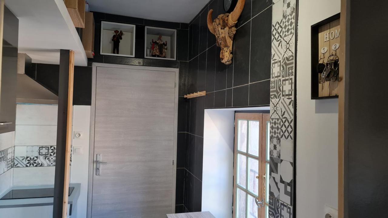 Le Studio De La Republique Agde Exteriér fotografie
