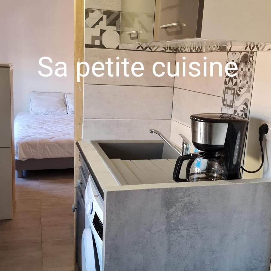 Le Studio De La Republique Agde Exteriér fotografie